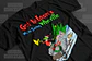 T-Shirts Grinch | O Melhor do Anti-Natal com Humor! Coleção Exclusiva para a Europa - vignette 7