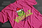 T-Shirts Grinch | O Melhor do Anti-Natal com Humor! Coleção Exclusiva para a Europa - vignette 8