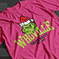 T-Shirts Grinch | O Melhor do Anti-Natal com Humor! Coleção Exclusiva para a Europa - thumbnail 8
