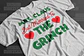 T-Shirts Grinch | O Melhor do Anti-Natal com Humor! Coleção Exclusiva para a Europa - vignette 10
