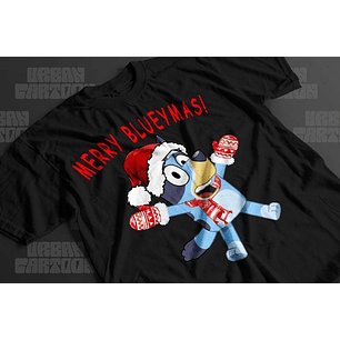 T-Shirts de Natal com Personagens