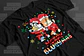 T-Shirts de Natal com Personagens - Thumbnail 6