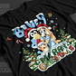 T-Shirts de Natal com Personagens - thumbnail 7