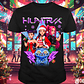 T-shirt K-Pop Demon Hunters: O Natal Mais Estiloso Chegou! - thumbnail 1