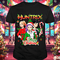 T-shirt K-Pop Demon Hunters: O Natal Mais Estiloso Chegou! - thumbnail 14