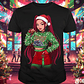 T-shirt K-Pop Demon Hunters: O Natal Mais Estiloso Chegou! - thumbnail 21