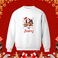 Sweaters de Natal Personalizados com nome e Inicial - vignette 8