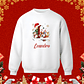 Sweaters de Natal Personalizados com nome e Inicial - vignette 9