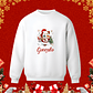 Sweaters de Natal Personalizados com nome e Inicial - vignette 11