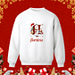Sweaters de Natal Personalizados com nome e Inicial - vignette 13