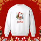 Sweaters de Natal Personalizados com nome e Inicial - vignette 14