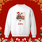 Sweaters de Natal Personalizados com nome e Inicial - vignette 16