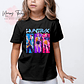 T-SHIRTS HUNTRX K-POP DEMON HUNTERS - Thumbnail 2