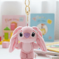 Porta Chaves Stitch Peluche - Thumbnail 1