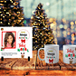 O Kit Secreto do Natal: Caneca + Azulejo Personalizado que Vai Parar o Instagram - Thumbnail 1
