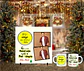 O Kit Secreto do Natal: Caneca + Azulejo Personalizado que Vai Parar o Instagram - thumbnail 2