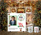 O Kit Secreto do Natal: Caneca + Azulejo Personalizado que Vai Parar o Instagram - thumbnail 3