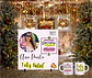O Kit Secreto do Natal: Caneca + Azulejo Personalizado que Vai Parar o Instagram - thumbnail 4