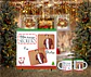 O Kit Secreto do Natal: Caneca + Azulejo Personalizado que Vai Parar o Instagram - thumbnail 5