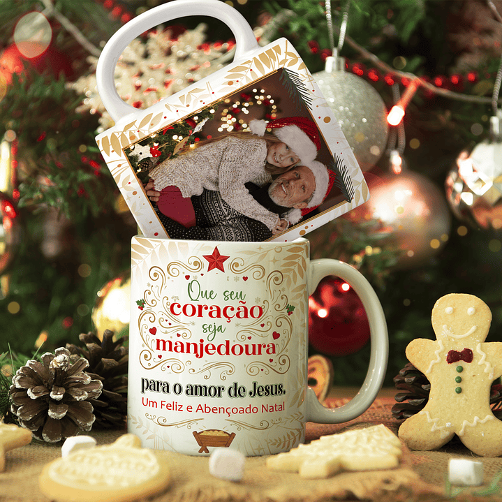 Canecas de Natal 2026 5