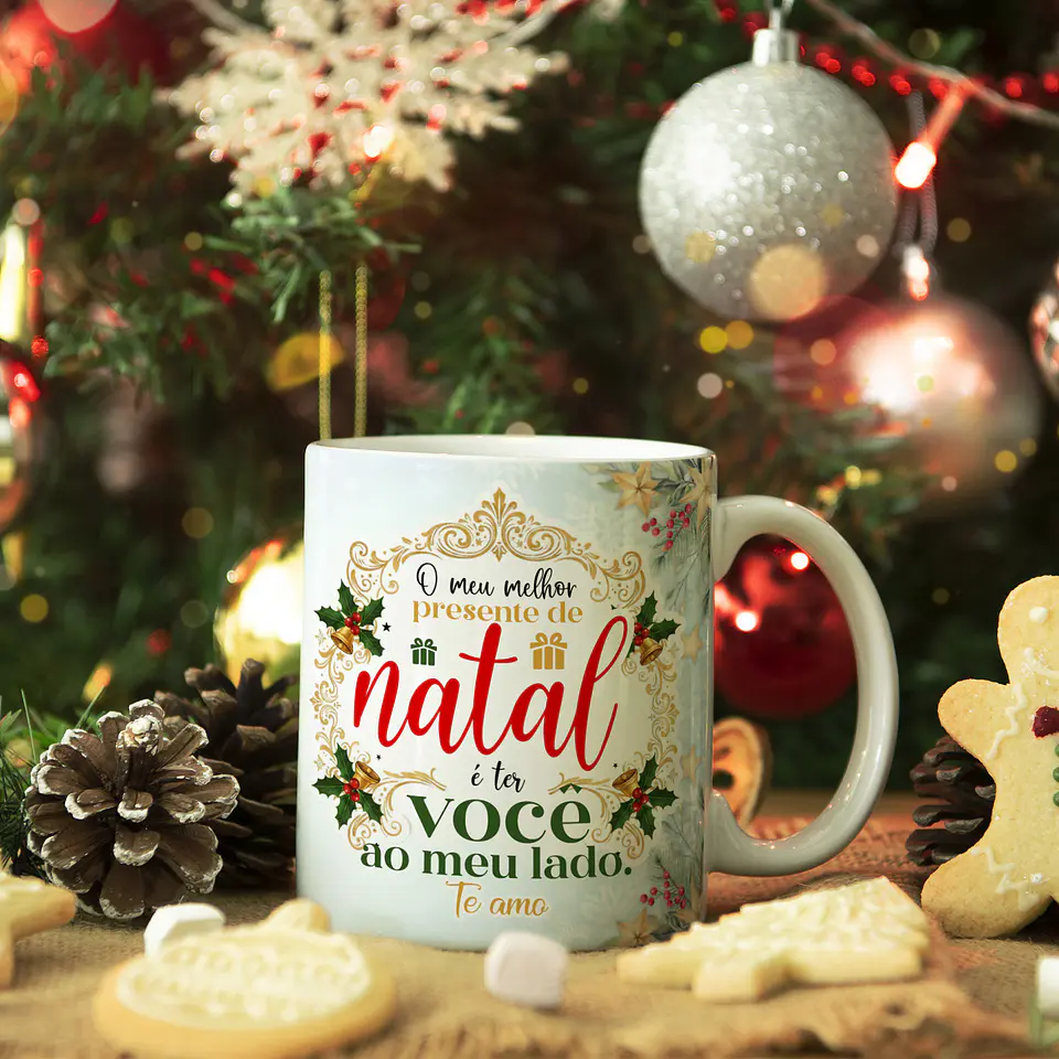 Canecas de Natal 2026 19