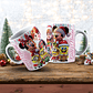 Canecas de Natal Personagens - thumbnail 4