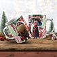 Canecas de Natal Personagens - thumbnail 9