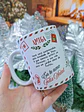 Caneca Tipo postal de Natal - vignette 3