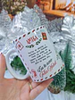 Caneca Tipo postal de Natal - vignette 4