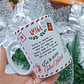 Caneca Tipo postal de Natal - thumbnail 4