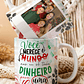 Canecas de Natal Com Foto - Thumbnail 7