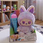Boneco Labubu Com Microfone - Thumbnail 2