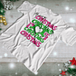 T-shirt Barbie e Grinch - thumbnail 5