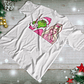 T-shirt Barbie e Grinch - thumbnail 6