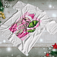 T-shirt Barbie e Grinch - thumbnail 8