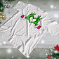 T-shirt Barbie e Grinch - thumbnail 10