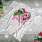 T-shirt Barbie e Grinch - thumbnail 11
