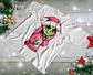 T-shirt Barbie e Grinch - Thumbnail 12
