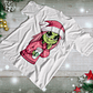 T-shirt Barbie e Grinch - thumbnail 12