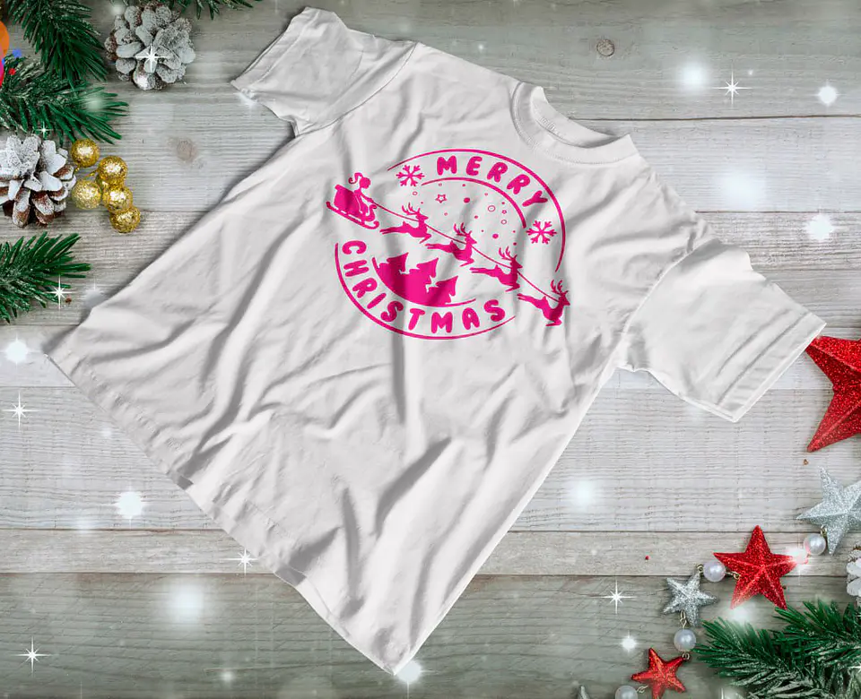 T-shirt Barbie e Grinch 13