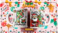 Coleção Alfabeto de Natal – O Presente 100% Exclusivo! 🎅 - Thumbnail 13