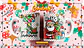 Coleção Alfabeto de Natal – O Presente 100% Exclusivo! 🎅 - Thumbnail 18