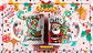 Coleção Alfabeto de Natal – O Presente 100% Exclusivo! 🎅 - Thumbnail 24