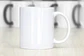 Caneca Branca para Personalizar - Miniatura 6