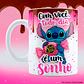 Caneca Stitch Chocolates - Miniatura 2