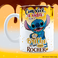 Caneca Stitch Chocolates - Miniatura 4