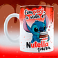 Caneca Stitch Chocolates - Miniatura 10