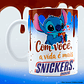 Caneca Stitch Chocolates - Miniatura 14