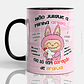 Caneca Labubu Frases - Miniatura 2