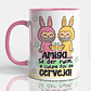 Caneca Labubu Frases - Miniatura 6